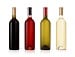 A Bottle of Wine